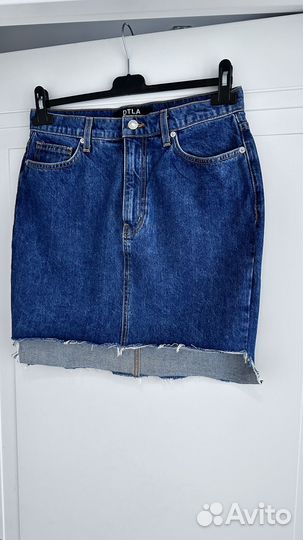 Юбка джинсовая Dtla USA 28 разм