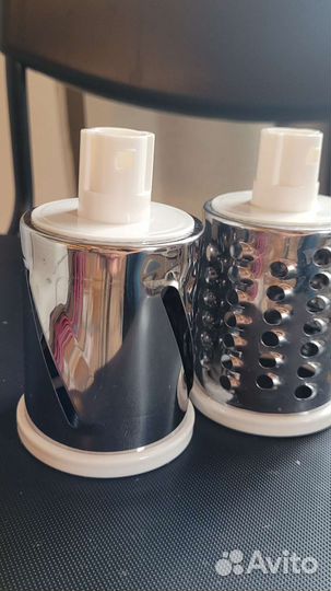 Тёрка овощерезка