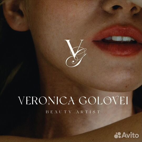 Графический дизайн Полиграфия Логотип Визитки