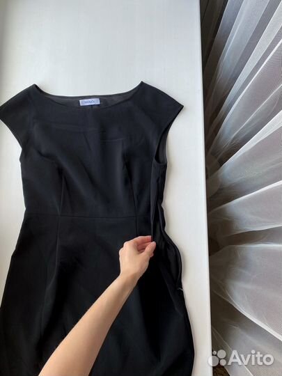 Платье Max Co (S)