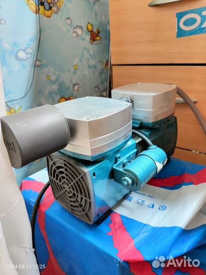 Vita Vacumat 40t Печь для обжига керамики