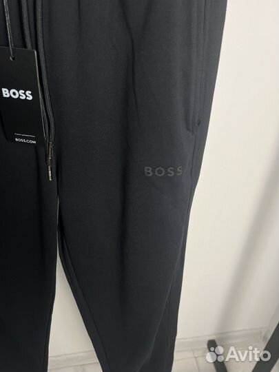 Спортивные штаны Boss