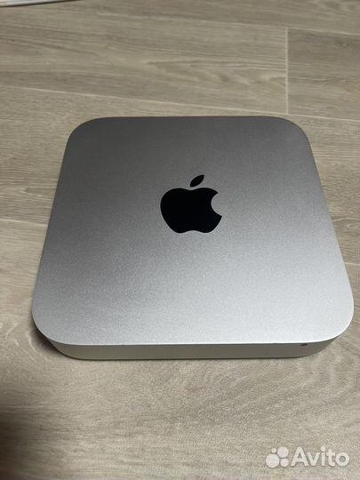 Apple mac mini a1347