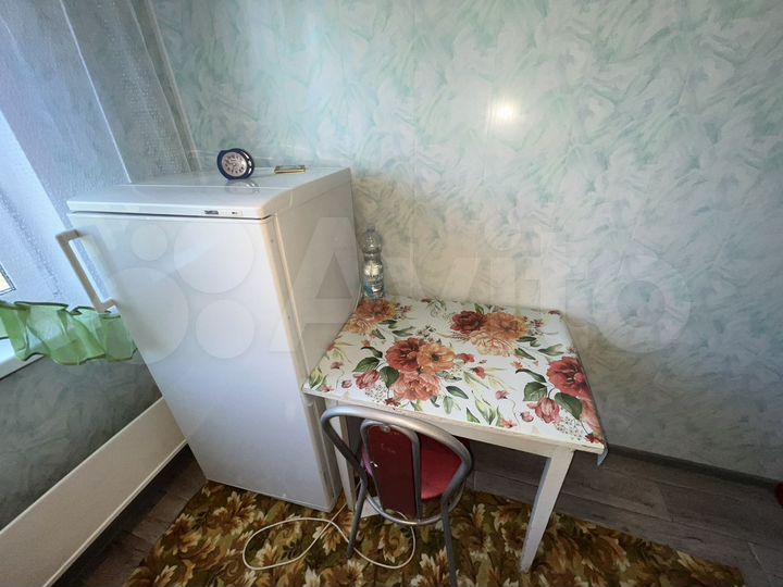 2-к. квартира, 43 м², 5/5 эт.