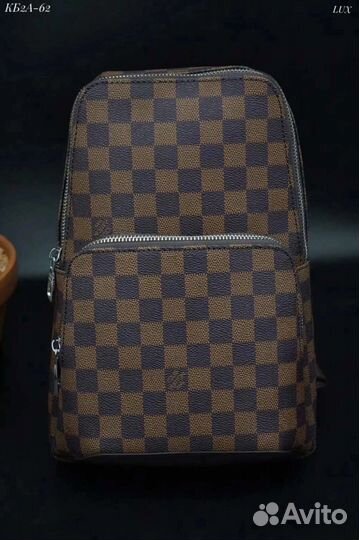 Сумка нагрудная