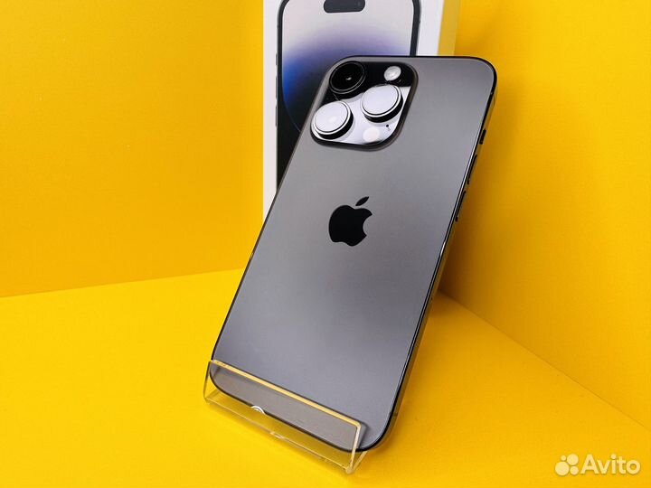 iPhone 14 Pro, 256 ГБ