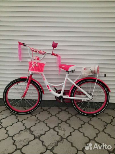 Велосипеды