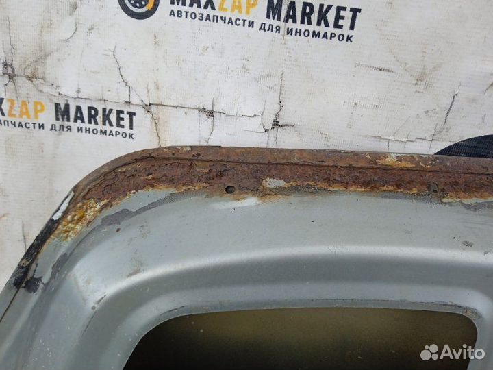 Крышка багажника Chrysler Sebring 2001 (б/у)