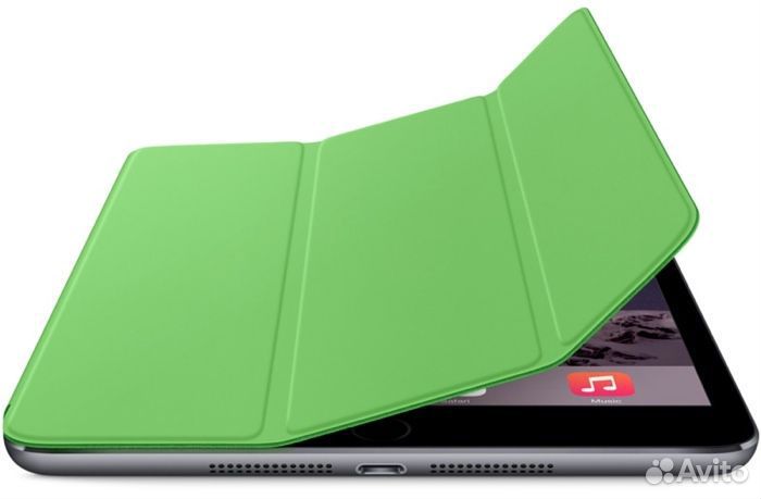 Smart Case iPad mini 4