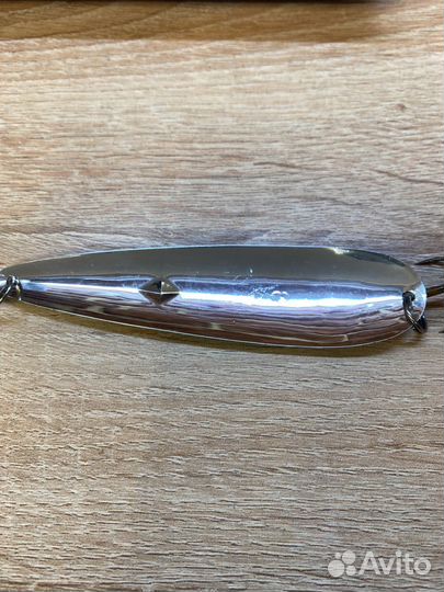 Блесна для троллинга Kutomi (00004)