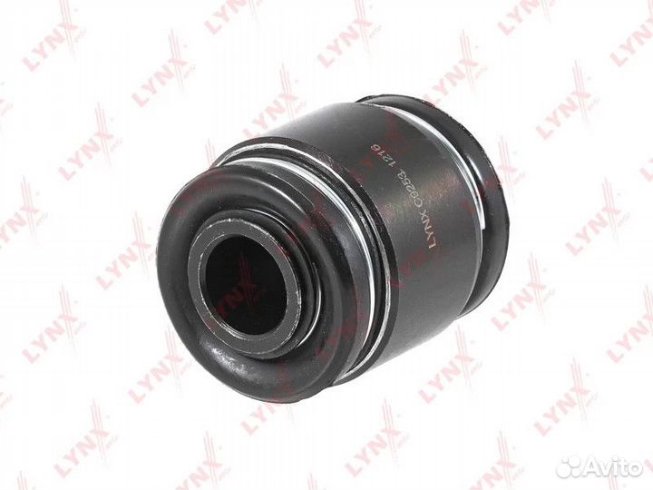 Сайлентблок плавающий цапфы lynxauto C9253