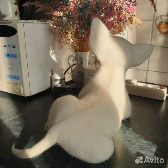 Дорогие колекционные игрушки ручной работы