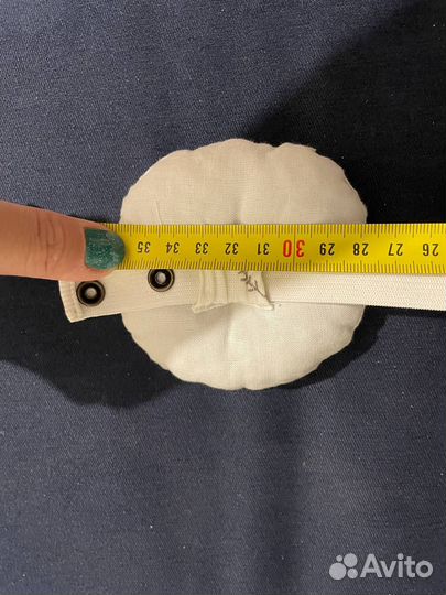 Защита для головы ребенка от падения