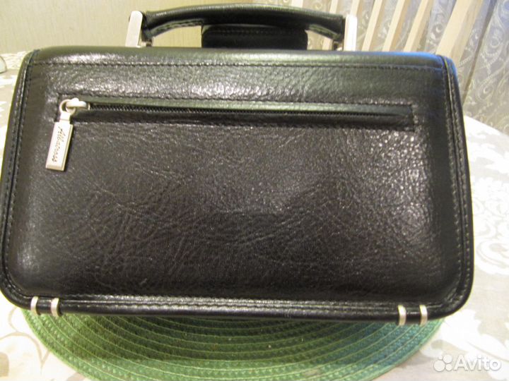 Барсетка мужская