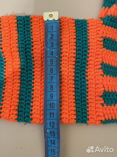 Одежда для кота