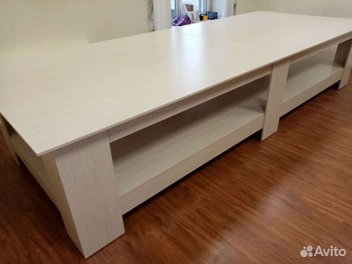 Раскроечный стол, новый