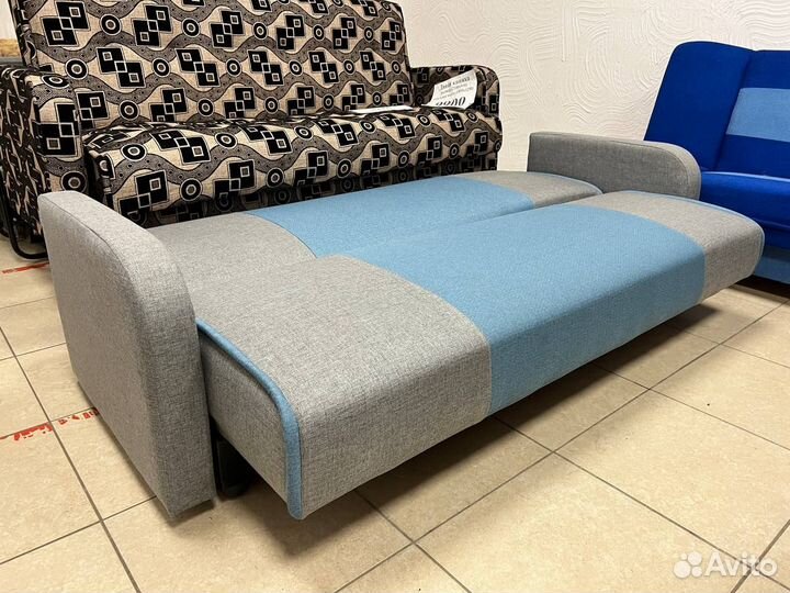 Диван книжка