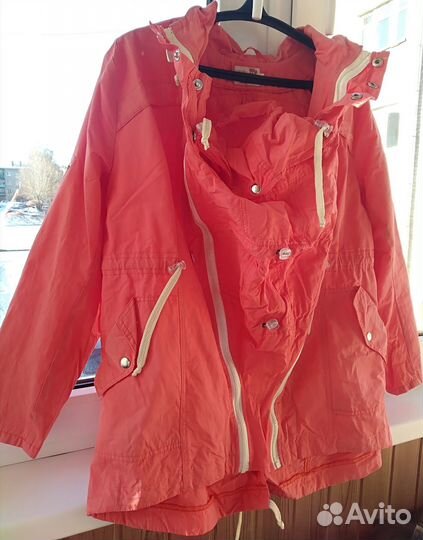 Слингокуртка 3 в 1 