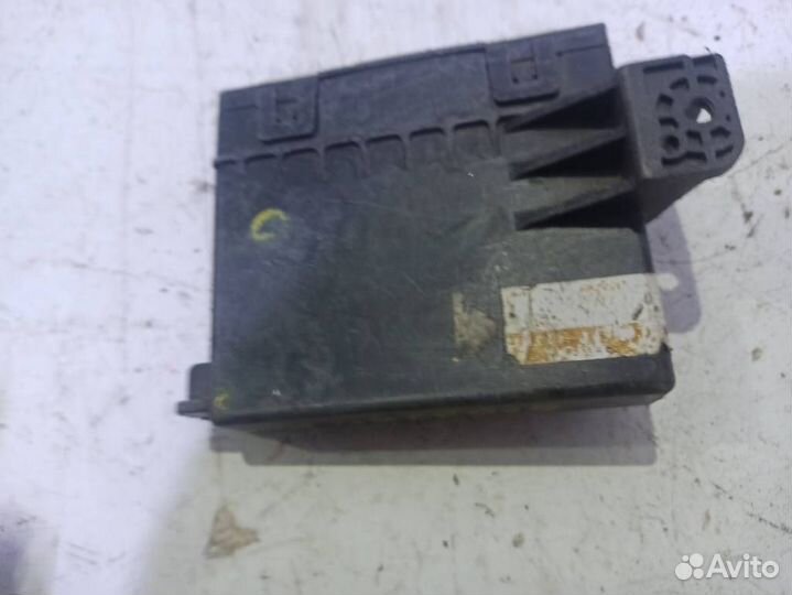 Блок управления кондиционером