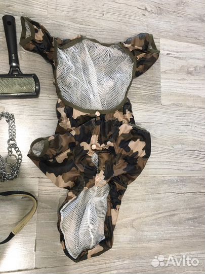 Костюм для собак