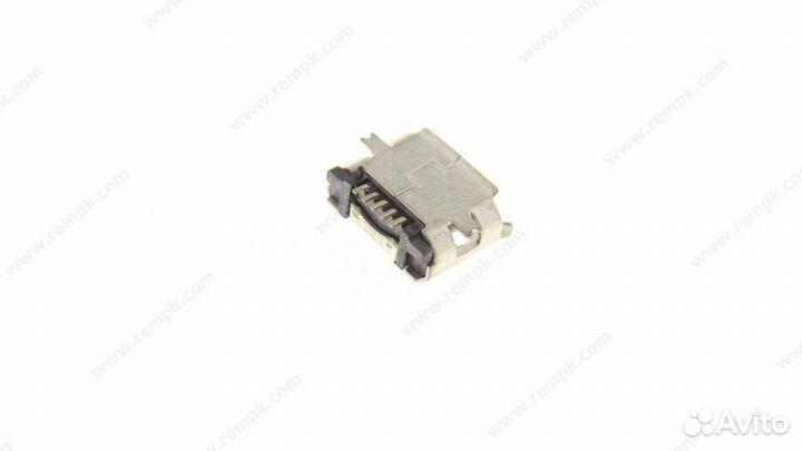 Разъем micro USB USB3065