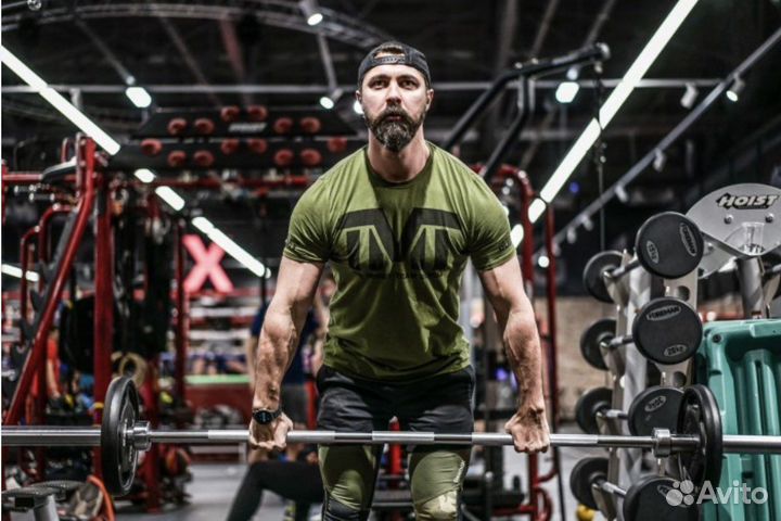 Академия бокса Лужники и фитнес Берег абонемент