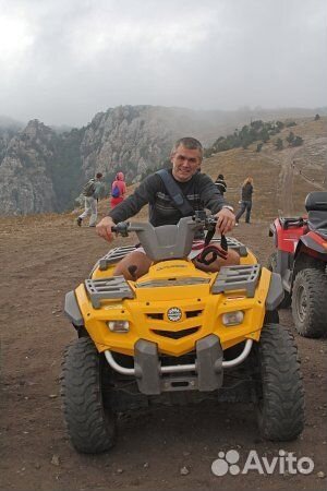 Шлем велосипедный взрослый