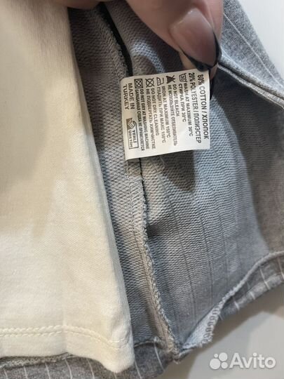 Костюм для мальчика новый