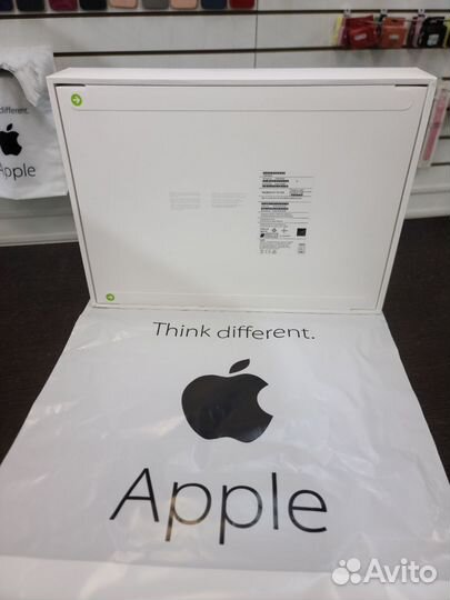 MacBook air 13 / 15 на м2 / m1 (все конфигурации)