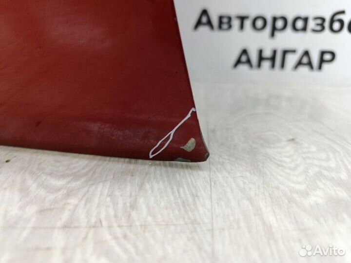 Дверь боковая передняя левая Nissan Note E11