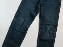 Джинсы мужские g-star raw 5620 3D tapered