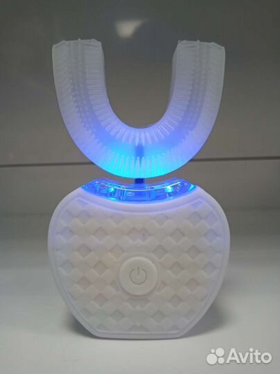 Новый прибор для чистки зубов Sennix SA-VW-520