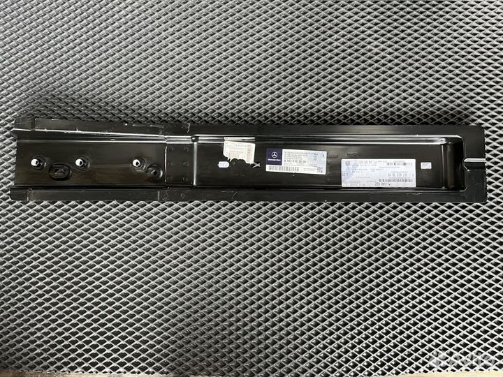 Лонжерон Mercedes A1676103800