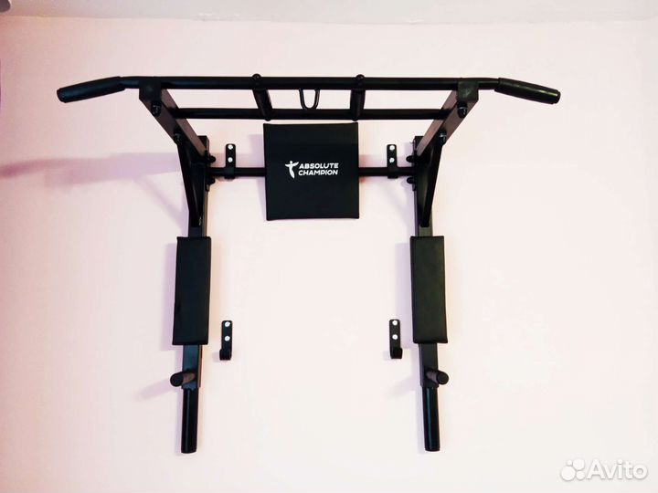Турник 3 в 1 нагрузка 250 кг