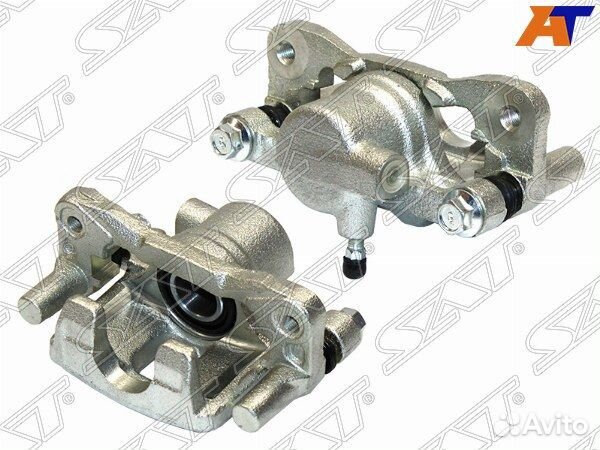 Суппорт mitsubishi lancer