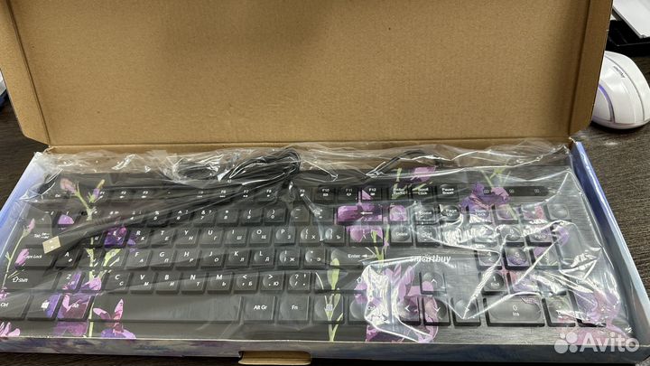 Клавиатура Smartbuy (новая)