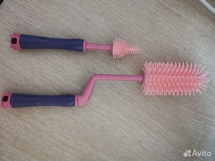 Стерилизатор для бутылочек и ершики