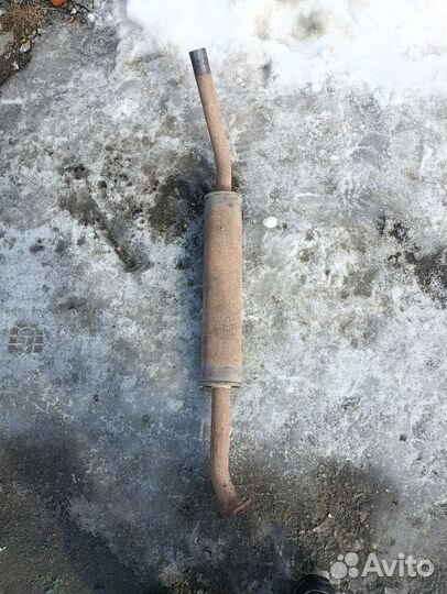 21214 резонатор