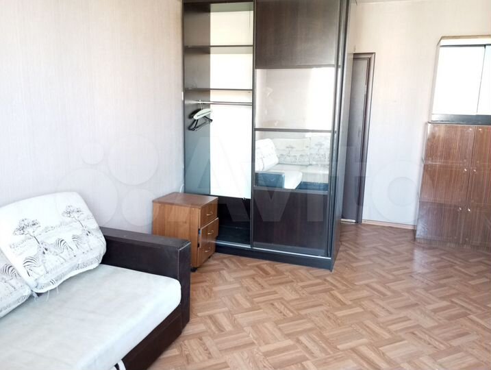 Комната 31,2 м² в 3-к., 12/12 эт.