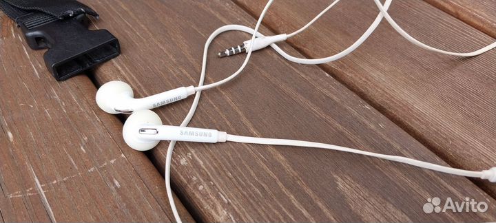 Наушники samsung