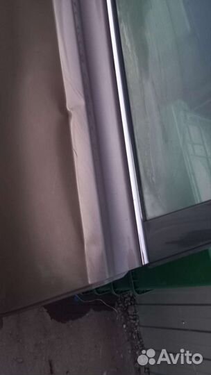 Дверь задняя правая в сборе Toyota Rav4 40