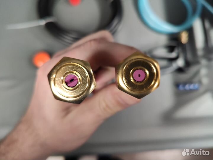 Мойка высокого давления минимойка 160бар 1300