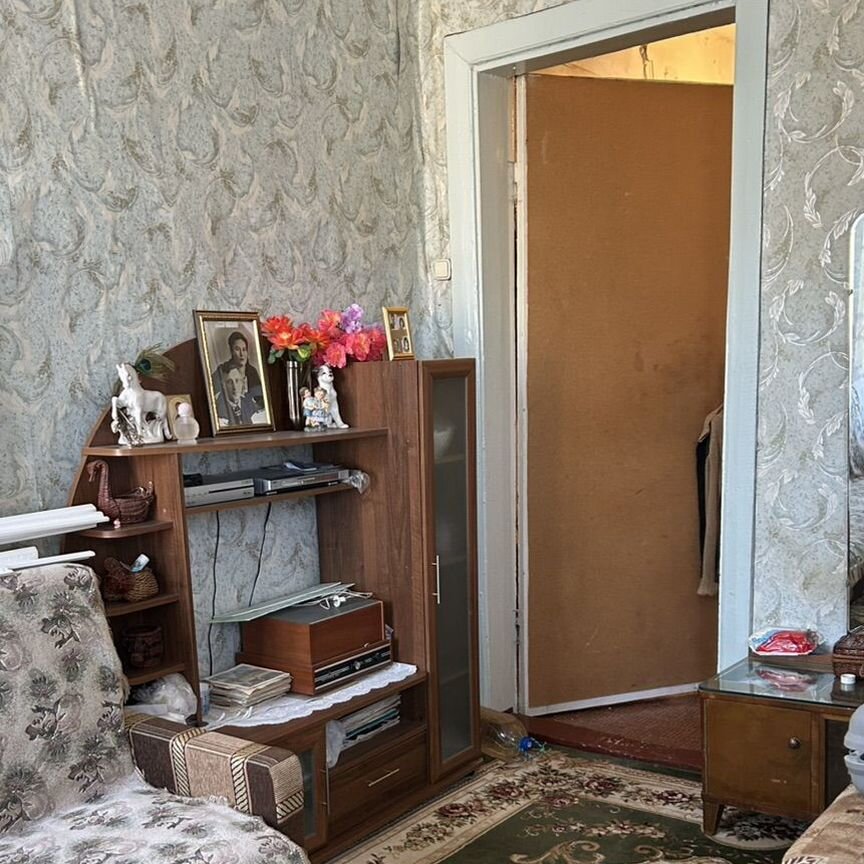 Квартира 3-комн. 44 м² в Гдов — фото 2