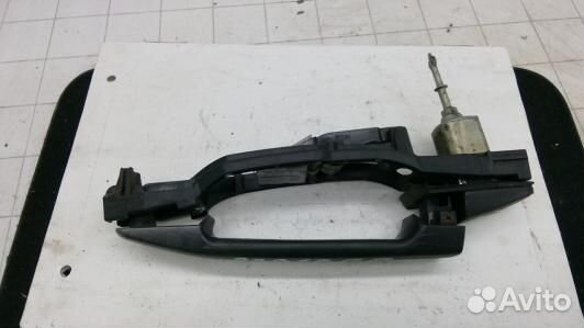 Ручка наружная передняя правая mercedes benz M-cla