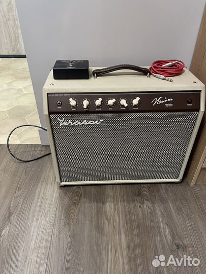 Yerasov igor boiko комбоусилитель гитарный