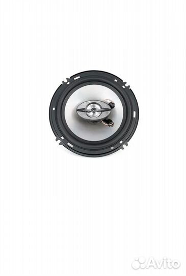 Автомобильные колонки 16