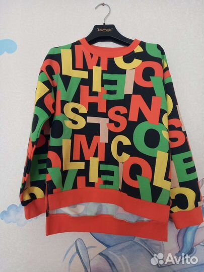 Вещи на девочку