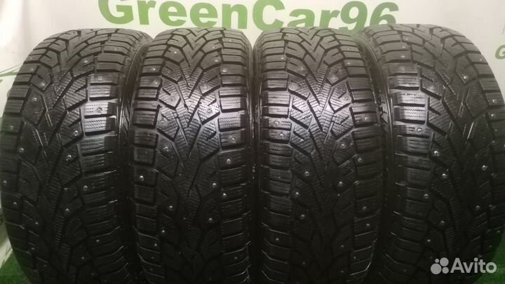 Gislaved NordFrost 100 205/55 R16