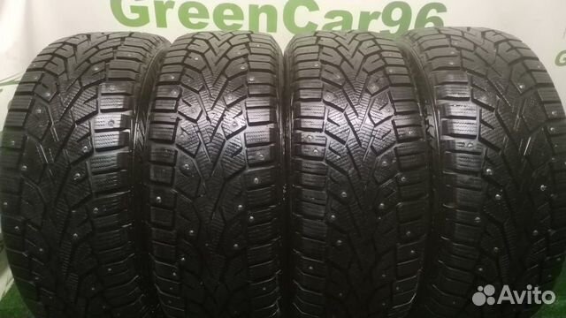 Gislaved NordFrost 100 205/55 R16