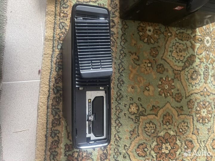 Xbox 360 slim прошитый